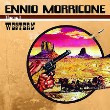 MORRICONE ENNIO-WESTERN THEMES 2LP *NEW*