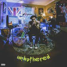 LIL SKIES-UNBOTHERED LP *NEW* was $51.99 NOW...