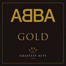 ABBA-GOLD CD *NEW*