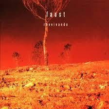 FAUST-RAVVIVANDO CD G