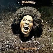 FUNKADELIC-MAGGOT BRAIN CD *NEW*