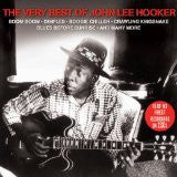 HOOKER JOHN LEE-THE VERY BEST OF 2CD VG