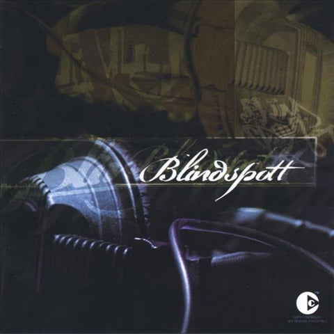 BLINDSPOTT-BLINDSPOTT 2CD G