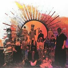 GOAT-REQUIEM 2LP VG+ COVER EX