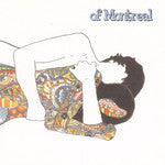 OF MONTREAL-ALDHILS ARBORETUM CD G