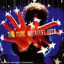 CURE THE-GREATEST HITS CD *NEW*