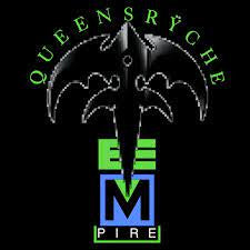 QUEENSRYCHE-EMPIRE 2CD *NEW*