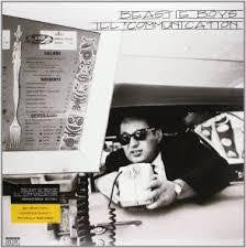 BEASTIE BOYS-ILL COMMUNICATION 2LP *NEW*