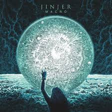 JINJER-MACRO LP *NEW*