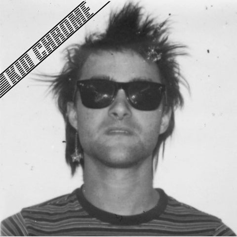 KID CHROME-DEMONS 7" *NEW*