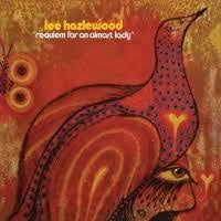 HAZLEWOOD LEE-REQUIEM FOR AN ALMOST LADY LP *NEW*
