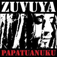 ZUVUYA-PAPATUANUKU CD G