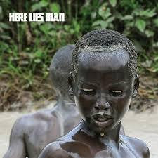 HERE LIES MAN-HERE LIES MAN LP *NEW*