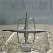 YOUNG NEIL-CHROME DREAMS II CD *NEW*