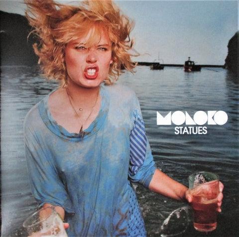 MOLOKO-STATUES 2LP *NEW*