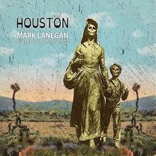 LANEGAN MARK-HOUSTON PUBLISHING DEMOS 2002 LP *NEW*