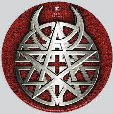 DISTURBED-BELIEVE PICTURE DISC VINYL *NEW*