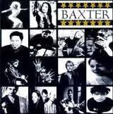 BAXTER-VARIOUS ARTISTS CD *NEW*