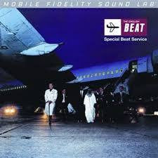 ENGLISH BEAT THE-SPECIAL BEAT SERVICE MOBILE FIDELITY LP *NEW*