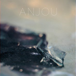 ANJOU-EPITHYMIA CD *NEW*