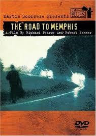 KING B.B.-THE ROAD TO MEMPHIS DVD *NEW*