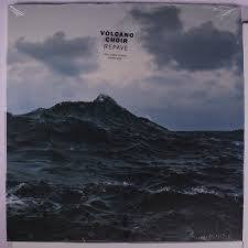 VOLCANO CHOIR-REPAVE LP *NEW*