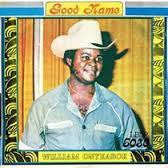 ONYEABOR WILLIAM-GOOD NAME LP *NEW*