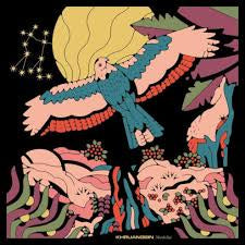 KHRUANGBIN-MORDECHAI  CD *NEW*