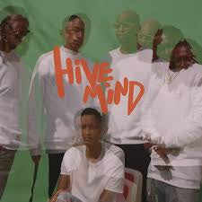INTERNET THE-HIVE MIND 2LP *NEW*