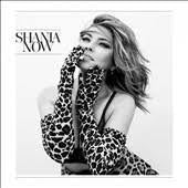 TWAIN SHANIA-SHANIA NOW CD *NEW*