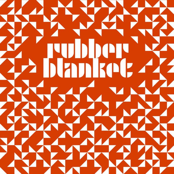 RUBBER BLANKET NEW GARBAGE TRUCK 7" *NEW*