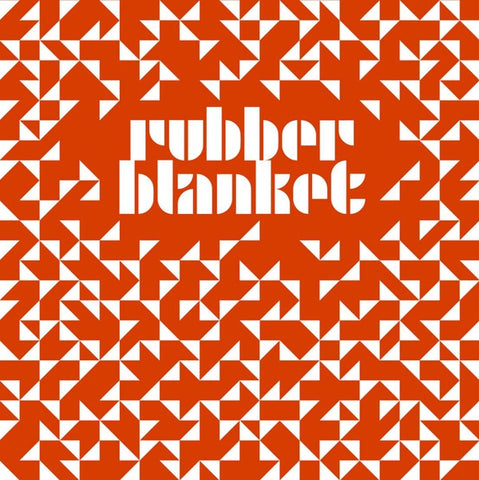 RUBBER BLANKET NEW GARBAGE TRUCK 7" *NEW*
