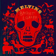 MELVINS-BASSES LOADED CD *NEW*