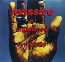 MASSIVE ATTACK-UNFINISHED SYMPATHY 12" *NEW*