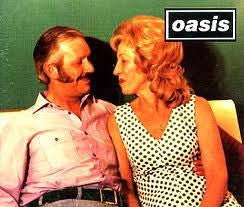 OASIS-STAND BY ME CD SINGLE M