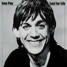 POP IGGY-LUST FOR LIFE 2CD *NEW*