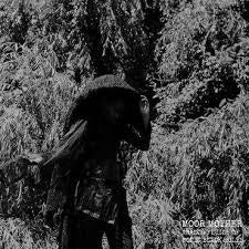 MOOR MOTHER-ANALOG FLUIDS OF SONIC BLACK HOLES CD *NEW*