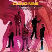 TEMPTATIONS THE-CLOUD NINE LP *NEW*