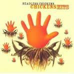 HEADLESS CHICKENS-CHICKENS HITS 2CD *NEW*