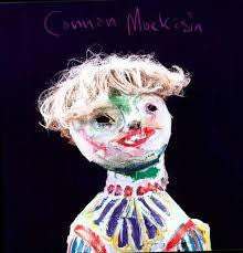 MOCKASIN CONNAN-FOREVER DOLPHIN LOVE SPLATTER VINYL LP *NEW*