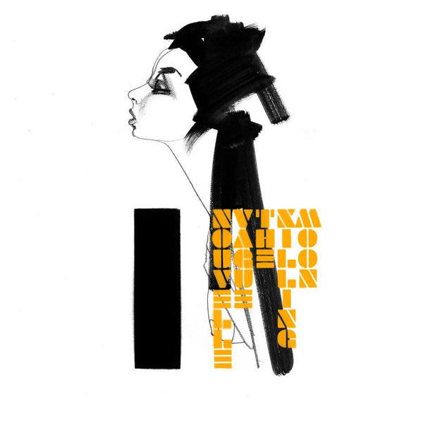 NOUVELLE VAGUE-KILLING MOON 10" *NEW*