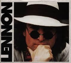 LENNON  JOHN-LENNON 4CD BOXSET G