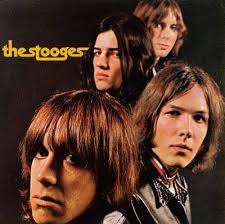 STOOGES THE-THE STOOGES COLOURED VINYL LP *NEW*