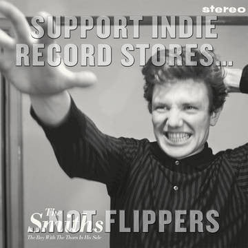 SMITHS THE-THE BOY WITH THE THORN IN HIS SIDE 7" *NEW*