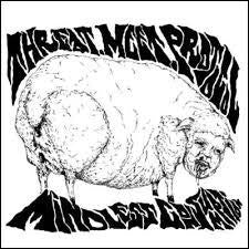 THREAT. MEET. PROTOCOL.-MINDLESS CONSUMPTION CD *NEW*