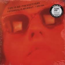 TIME TO GO-VARIOUS ARTISTS 2LP *NEW*