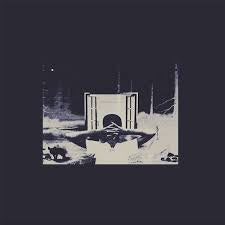 SWEATSHIRT EARL-I DON'T LIKE SHIT, I DON'T GO OUTSIDE LP *NEW*