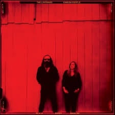 LIMINANAS THE-SHADOW PEOPLE CD *NEW*