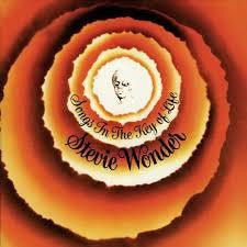 WONDER STEVIE-SONGS IN THE KEY OF LIFE 2LP+7" *NEW*