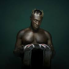 STORMZY-HEAVY IS THE HEAD CD *NEW*